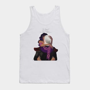 Mea Maxima Culpa Tank Top